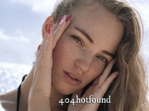 404hotfound