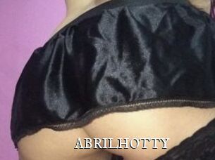 ABRILHOTTY