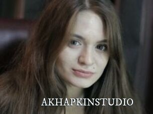 AKHAPKINSTUDIO