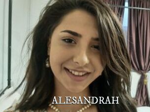 ALESANDRAH