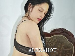 ALEXAHOT