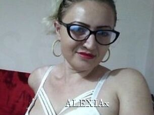 ALEXIAx