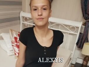 ALEXYIS