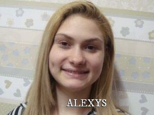 ALEXYS_