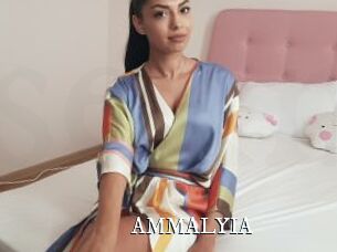 AMMALYIA