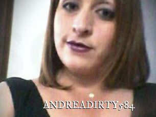 ANDREADIRTY584