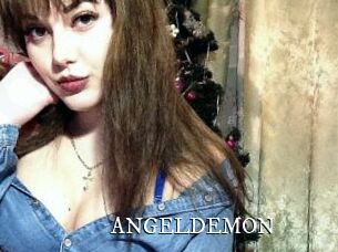 ANGELDEMON