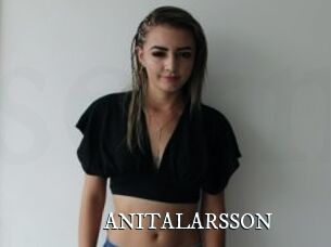 ANITALARSSON