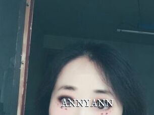 ANNYANN