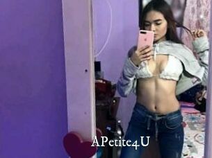 APetite4U