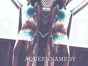 AQUEENNAMEDV