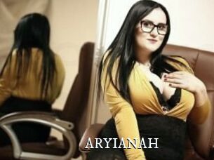 ARYIANAH