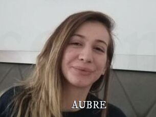 AUBRE