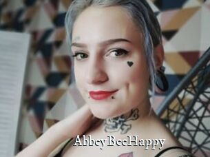 AbbeyBeeHappy