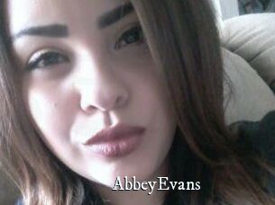 Abbey_Evans