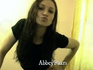 AbbeyPaars