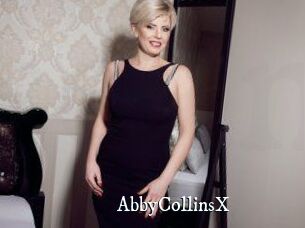 AbbyCollinsX