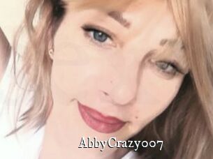 AbbyCrazy007