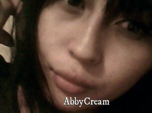 AbbyCream