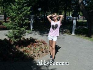 AbbySummer