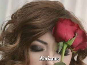 Abrianne