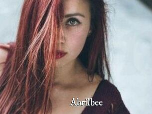 Abrilbee