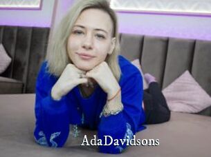 AdaDavidsons