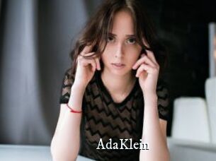 AdaKlein