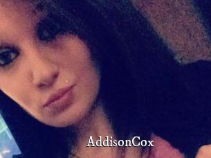 Addison_Cox