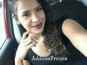 Addison_Preston