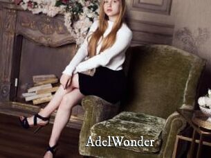 AdelWonder