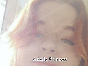 Adelle_Princess