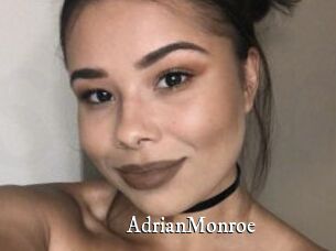 AdrianMonroe