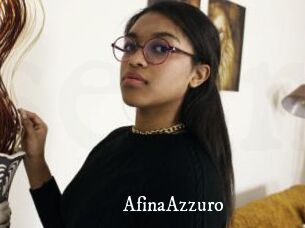 AfinaAzzuro