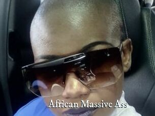 African_Massive_Ass