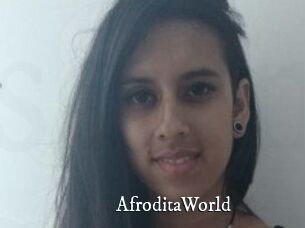 AfroditaWorld