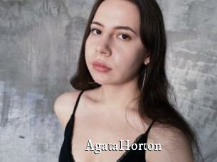 AgataHorton