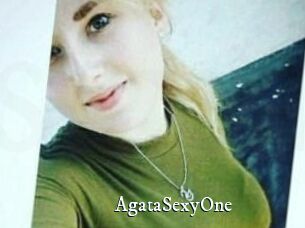 AgataSexy_One