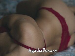 AgathaFoxxxy