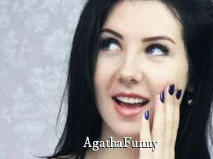 AgathaFunny