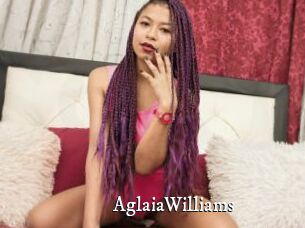 AglaiaWilliams