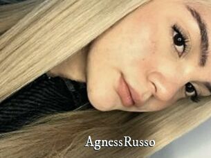 AgnessRusso