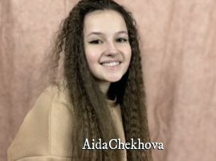 AidaChekhova