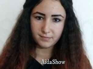 AidaShow