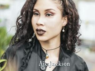 AikaJackson