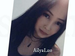 AilyaLuo