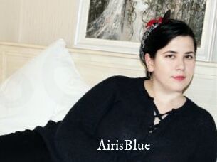 AirisBlue