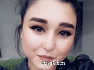 AisaChen