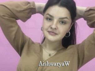 AishwaryaW