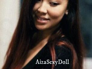 AizaSexyDoll